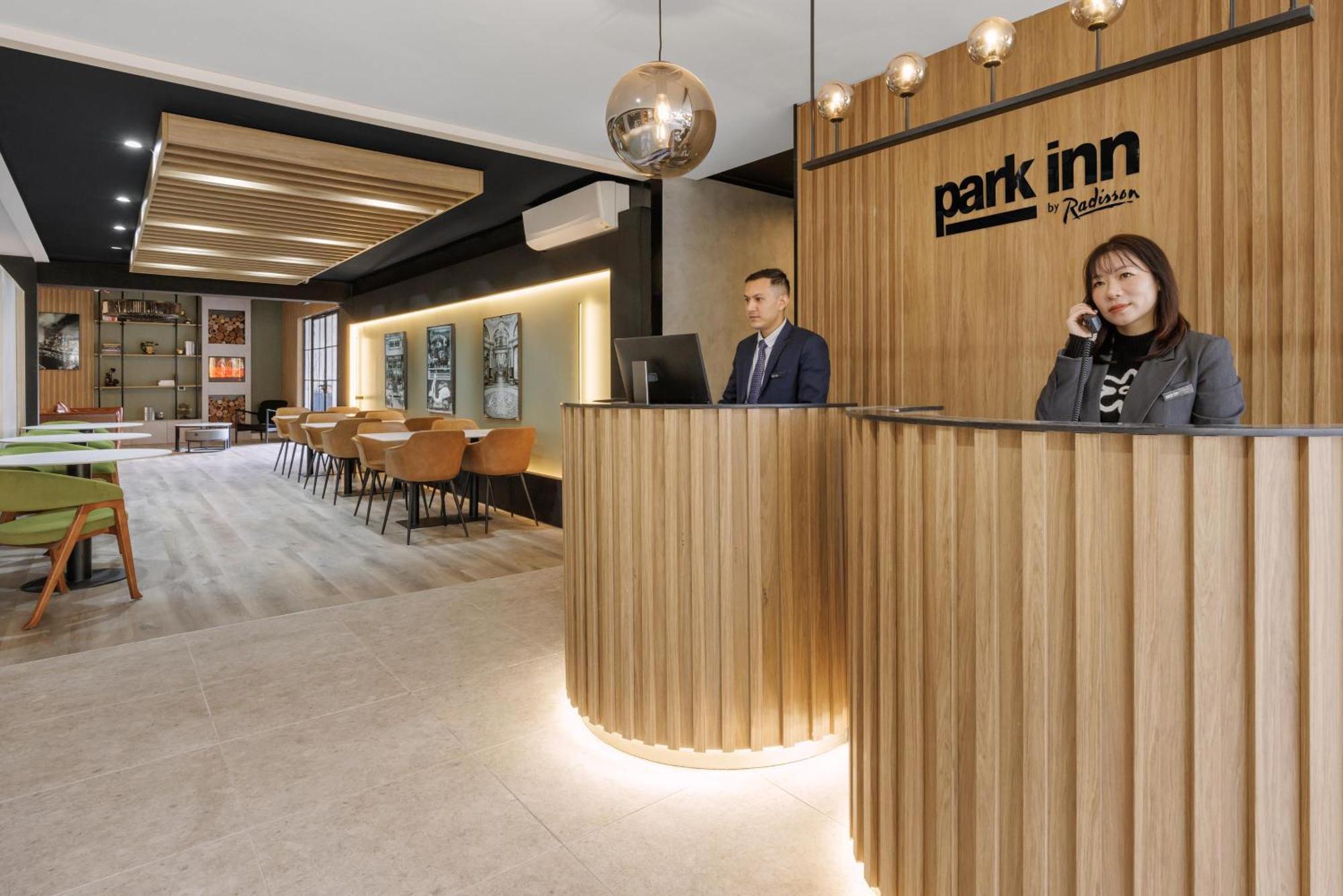Park Inn By Radisson Melbourne Carlton, Melbourne